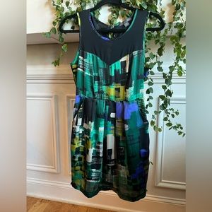 Forever 21 Mini Dress